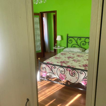 Capo Milazzo Summer Holiday Apartament מראה חיצוני תמונה