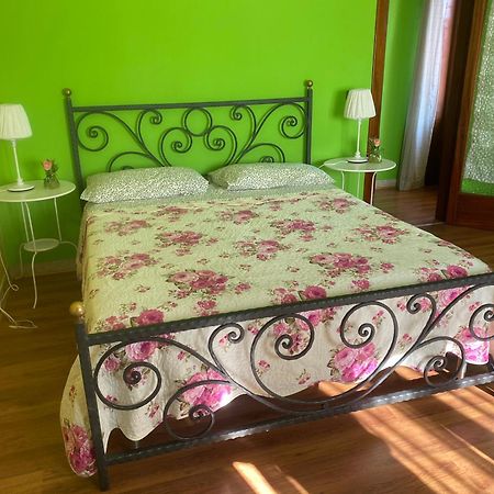 Capo Milazzo Summer Holiday Apartament מראה חיצוני תמונה