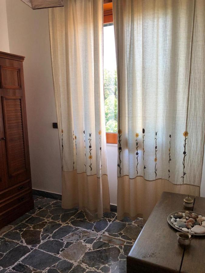 Capo Milazzo Summer Holiday Apartament מראה חיצוני תמונה