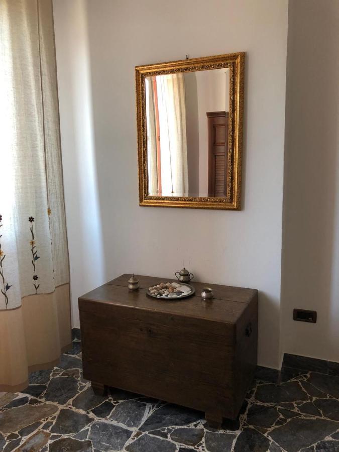 Capo Milazzo Summer Holiday Apartament מראה חיצוני תמונה