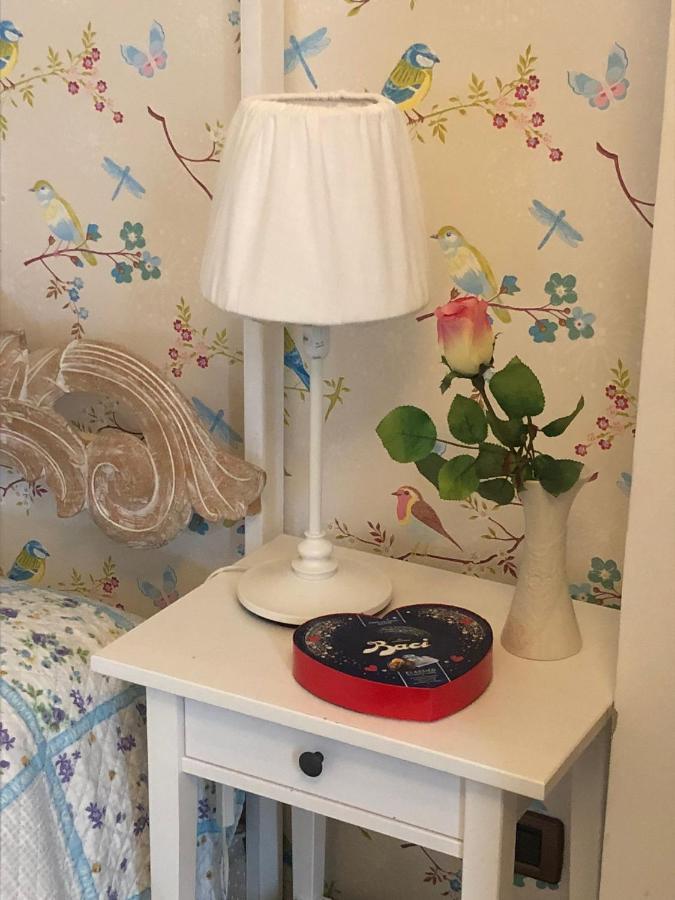 Capo Milazzo Summer Holiday Apartament מראה חיצוני תמונה