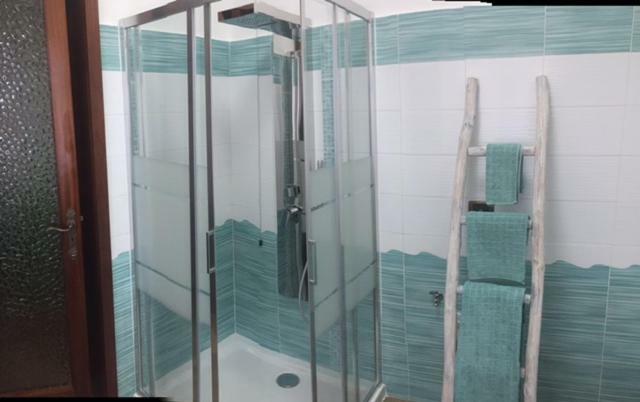 Capo Milazzo Summer Holiday Apartament מראה חיצוני תמונה