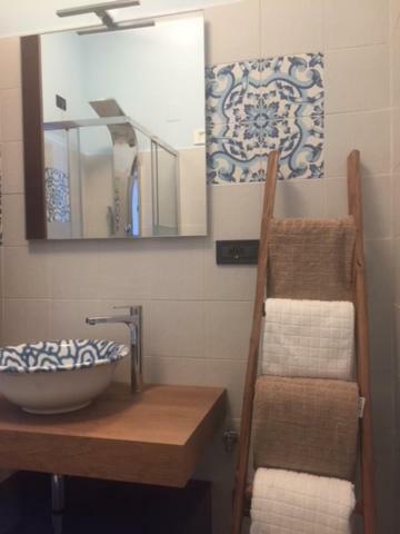 Capo Milazzo Summer Holiday Apartament מראה חיצוני תמונה